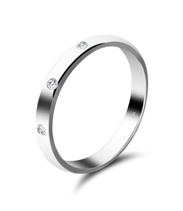 Silver Rings NSR-2058